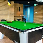 Bukit Bintang Robertson 3Br Suite With Netflix