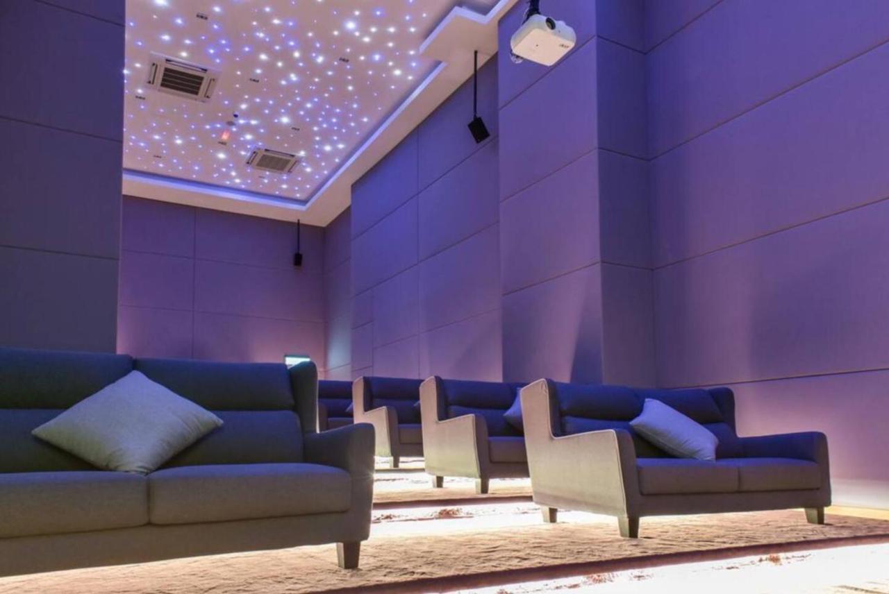 Pangsapuri Bukit Bintang Robertson 3br With Netflix *