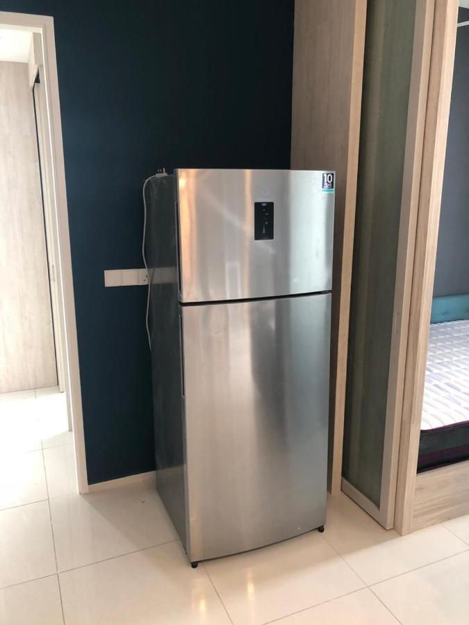 Bukit Bintang Robertson 3br With Netflix * Kuala Lumpur