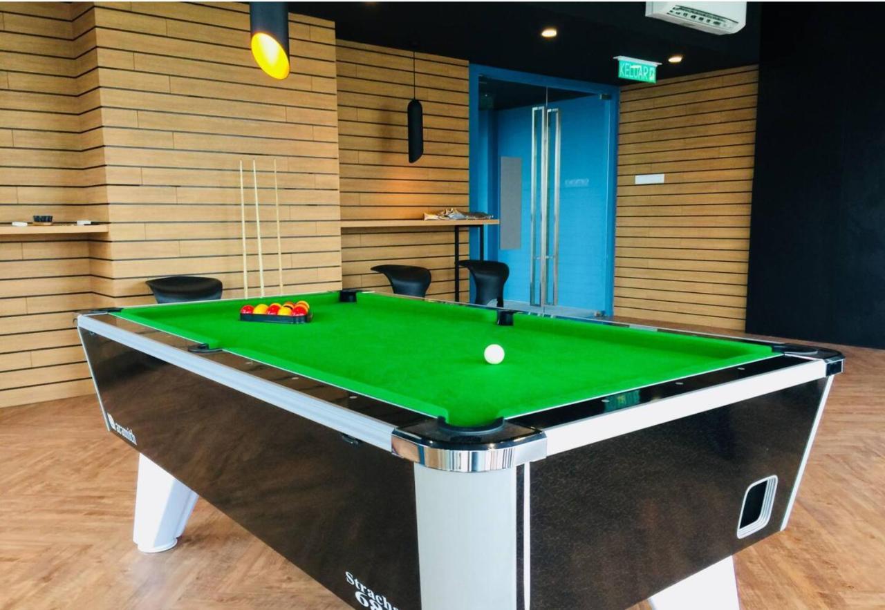 Bukit Bintang Robertson 3br With Netflix * Kuala Lumpur