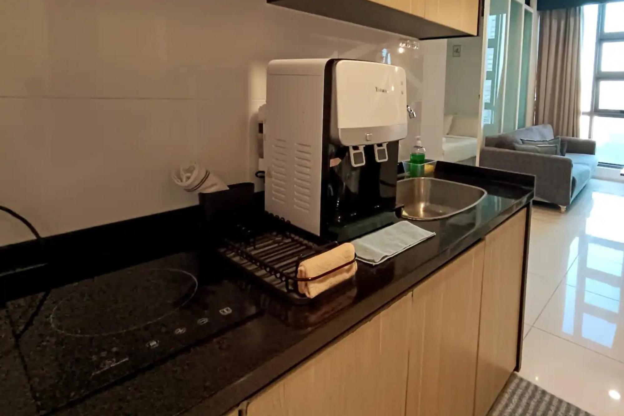 Bukit Bintang Robertson 3br With Netflix