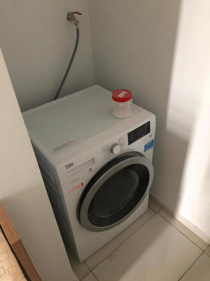 Bukit Bintang Robertson 3br With Netflix