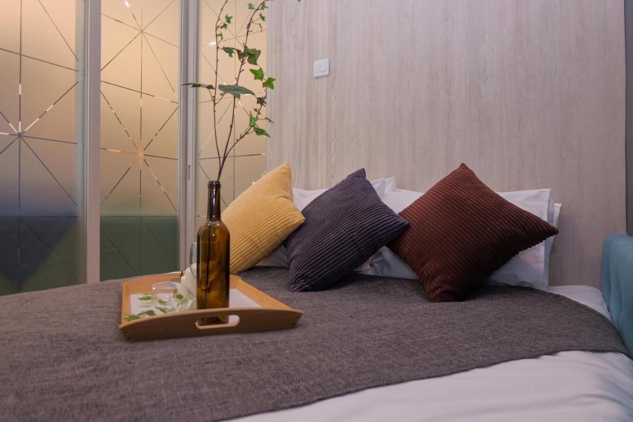 Apartamento Bukit Bintang Robertson 3br With Netflix